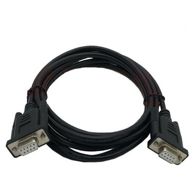 1747-CP3 PLC Programming Cable For SLC5/03/04/05 Series PLC 9PIN 2-year warranty