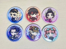 Grande asso avvocato sfera arte trading lattina distintivi