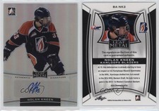 2014-15 ITG Leaf Metal Hockey Cards 6