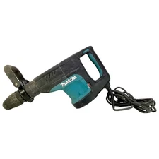 Makita HM1203C 14 Amp SDS-MAX Corded Variable Speed 20 lb. Demolition Hammer