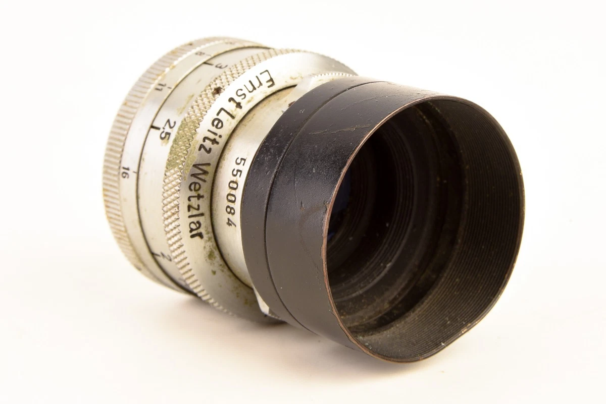 leica hektor products for sale | eBay