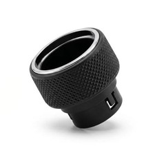 Volume Tune Knob Radio Button fit for Jeep Grand Cherokee WK2 2014 2015 2016