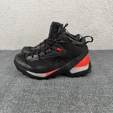 FIVE TEN Camp Four Mid GTX Men's 9.5 / Women's 11 GORE-TEX Stealth Hiking Boot