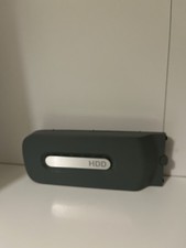Microsoft Xbox 360 20GB Hard Drive HDD Grey X804671-003