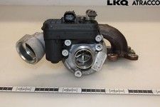 ORIGINAL Turbolader SKODA OCTAVIA IV Combi (NX5)  2024