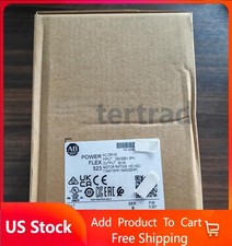 Allen-Bradley AB 25A-D030N104 PowerFlex 523 15kW (20Hp) AC Drive New IN BOX