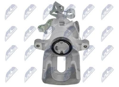 BRAKE CALIPER HZT-PE-015 FOR PEUGEOT 4HT /4HS /4HX 2.2L 3FY /3FZ 2.2L 4cyl 607 - Image 5