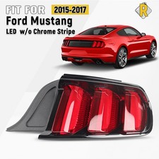 LED Tail Light Fits For 2015-2017 Ford Mustan...