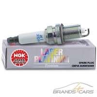 NGK ZÜNdkerze FÜR Bmw 1-ER E81 3-ER E46 E90 5-ER E60 6-ER E63 7-ER E65 X1 X3 X5