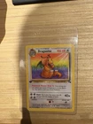 Pokémon | Dragonite 19/62 | 1st Edition | Fossil Set | 1999 WOTC | Non-Holo Rare