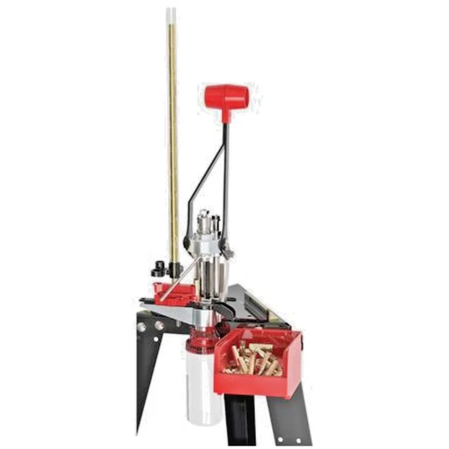 Kit de prensa de procesamiento automático Lee Precision 90933 de una sola etapa - Imagen 1 de 1