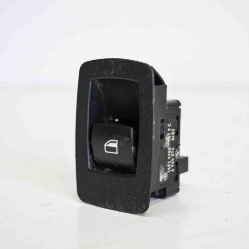 BMW 3 E90 Schalter für Fensterheber hinten links 6945874 2.0 Benzin 3626834