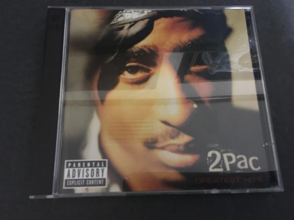 2Pac Music CDs for sale | eBay