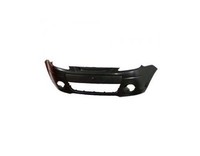 StoßStange Vorne Chevrolet Matiz 2007-2009 Teilweise Lackierbar Ohne Primer