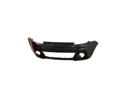 StoßStange Vorne Chevrolet Matiz 2007-2009 Teilweise Lackierbar Ohne Primer-image