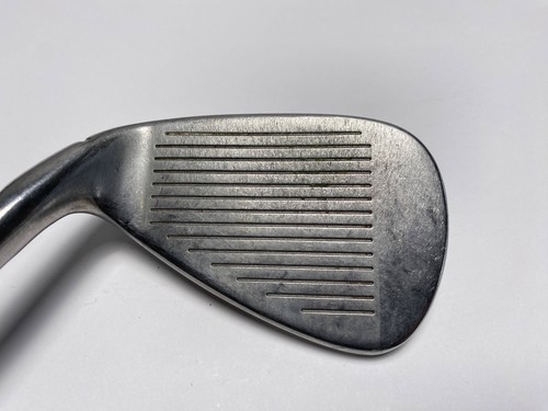 TaylorMade SIM2 MAX OS Single 8 Iron UST Mamiya Recoil ESX 460 F2 Senior Mens RH - Picture 5 of 7