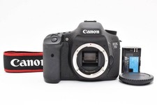Canon EOS 7d Body Black 999145