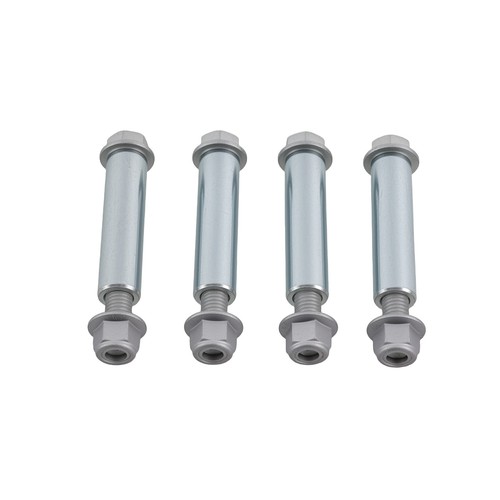 Rear A-Arm Bushings Rebuild Kits for Polaris Scrambler XP 850/XP 1000 2010-2019 - Picture 7 of 12