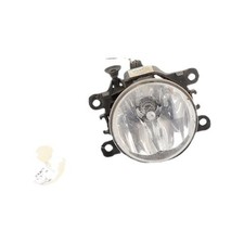 Antibrouillard Dacia DOKKER