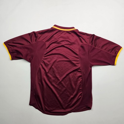 Portugal 2006 Home Football Shirt Soccer Jersey Nike Size S - Picture 2 of 5