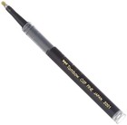 Tombow 0.5mm Rollerball Refill - Black (Pack of 12)