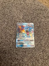 Gyarados GX 18/111 Sm-Crimson Invasion Holo on eBay