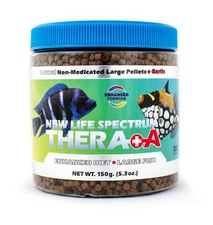 New Life Spectrum Naturox Thera A Large Formula Select Size:: 150 gram