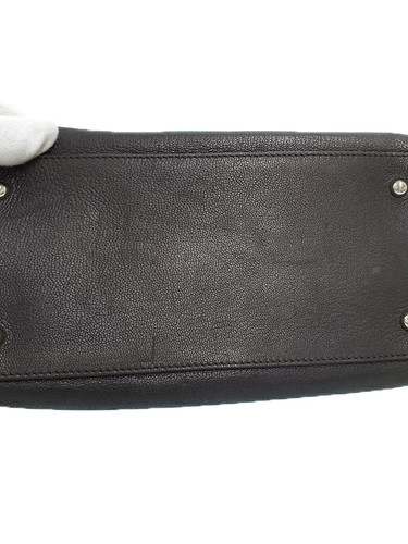 Loewe Anagram 2WAY Handbag #T1530 - Picture 6 of 9