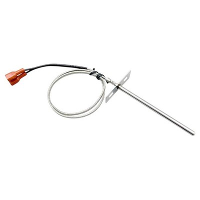 Benutzerfreundlicher PT1000 Temperaturfühler für einfache Installation auf Grills