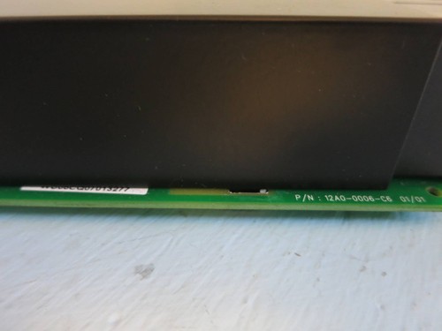GE Multilin UR6NH Digital I/O 6N 4 Form-A Outputs 8 Digital Inputs 12A0-0006-C6 - Picture 4 of 4