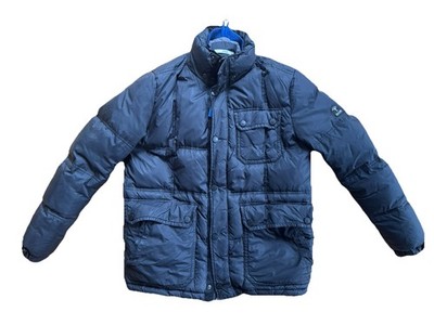 JOOP! Winterjacke Daunenjacke Herren Gr. 50