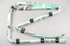 2020-2026 Mercedes GLS Class GLS 450 X167 Left Driver LH Curtain Roof Airbag OEM