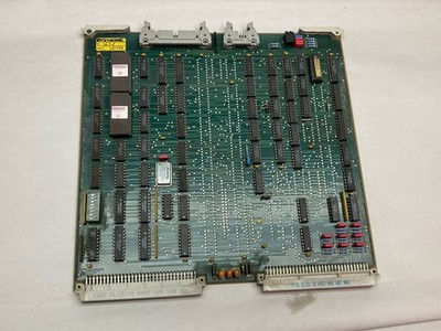 Bystronic,E-0742-5-B EDV NR 450-3818,Circuit Board