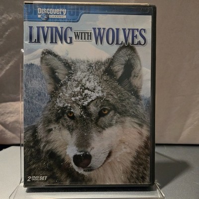 Living With Wolves, Discovery Channel