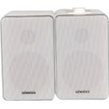 Microlab Bluetooth Speaker System - 36 W RMS - White (h21white) - Picture 7 of 7