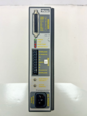 PARKER COMPUMOTOR ZETA57-102