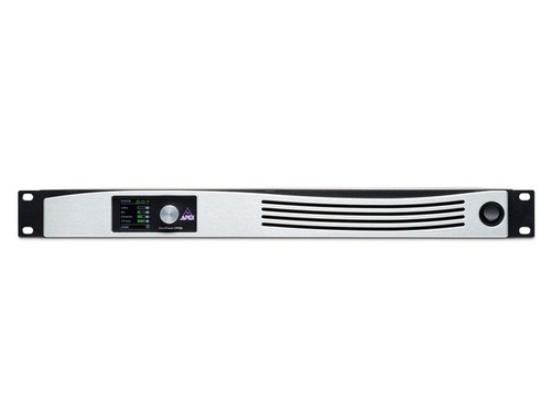Apex Cloudpower CP3004 Amplificateur Dsp 4x 3000W