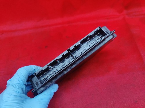 2010-2016 MINI COOPER FRM3 FOOTWELL BODY LIGHT CONTROL MODULE 6135 3456952 - Picture 3 of 5