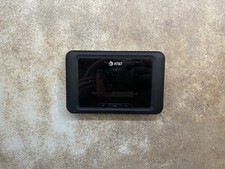 AT T Franklin A50 5G WiFi Hotspot Device Black RG2102