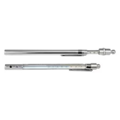 #ad Ever Safe Bm2012pbls Liquid In Glass Thermometer 30 To 120F Length: 152 Mm $12.25