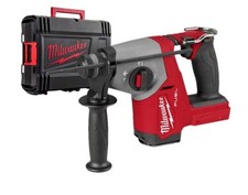 Milwaukee Charge Bohrhammer 18V Wireless M18 FHAC16 blank Werkzeug + Koffer