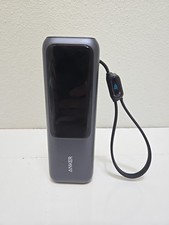 Anker Laptop Power Bank, 25,000mAh Portable Charger *PLEASE READ DESCRIPTION *