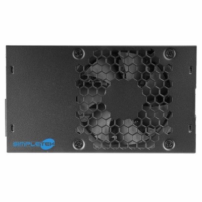Tacens Anima Aptii500P 500W TFX SFF Netzteil 24-Pin 4-Pin CPU + MOLEX 2 SATA