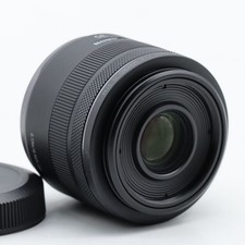 US DUTY PAID  Canon RF 35mm f/1.8 Macro IS STM RF Mount Prime Lens