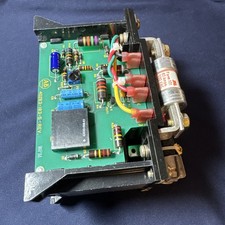 Allen-Bradley 1410-E0B50 Motor Winding Heater 25 Amp 460 Volt 3-Phase 50/60Hz /B