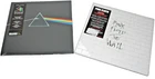 Lot of 2 PINK FLOYD Remastered Vinyl Albums/Dark Side of the MOON/The Wall-NEW