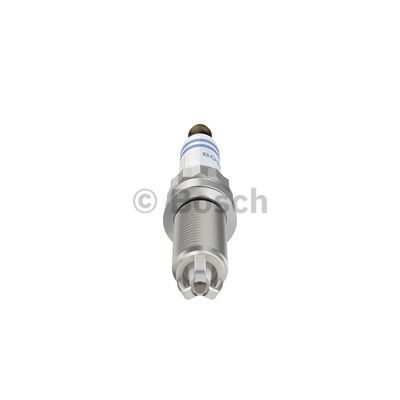 ENGINE SPARK PLUG SET PLUGS BOSCH 0 242 140 507 6PCS A NEW OE REPLACEMENT - Picture 6 of 11