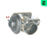 ERA AGR Ventil 555229A FüR Rover E39 E46 BMW E53 Freelander E38 X5 3Er Touring 1