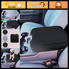 Center Console Cover for 2013-2018 Dodge Ram 1500/2500/3500