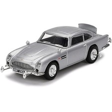 Aston Martin DB5 - Goldfinger - James Bond 007